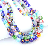 Lampwork Glass Beads for DIY Jewelry Making