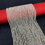 AA 2-3mm Natural Freshwater Pearl Beads for Jewelry Making DIY