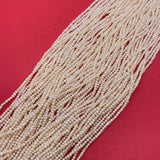 AA 2-3mm Natural Freshwater Pearl Beads for Jewelry Making DIY