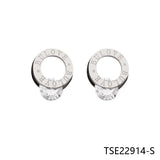 Round Beads Earring Studs Women Jewelry Girl Nice TSE22914