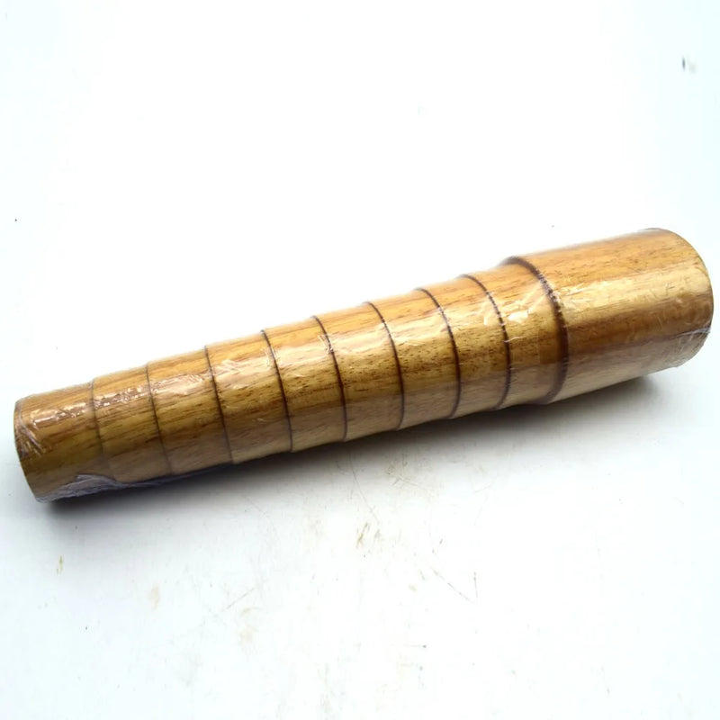 Round Bracelet Mandrel Wood Forming Jewelry Making