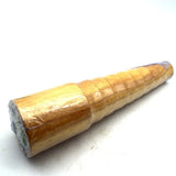 Round Bracelet Mandrel Wood Forming Jewelry Making