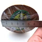 Round Bracelet Mandrel Wood Forming Jewelry Making