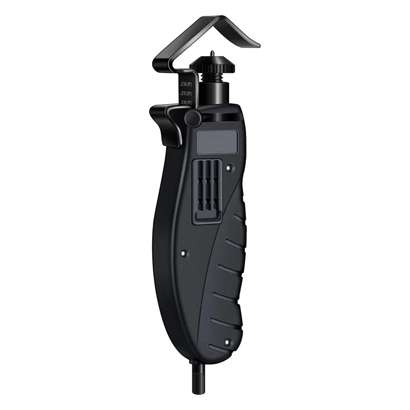 Round Cable Stripper 0.18-1 Inch Sleeve Removal