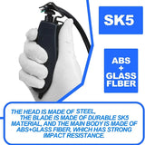 Round Cable Stripper 0.18-1 Inch Sleeve Removal