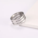 Stainless Steel Circle Tools Hand DIY Jewelry Plier