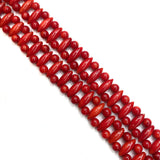 Natural Sea Bamboo Coral Beads for DIY Jewelry Making