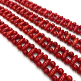Natural Sea Bamboo Coral Beads for DIY Jewelry Making