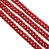 Natural Sea Bamboo Coral Beads for DIY Jewelry Making