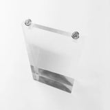Round Crystal Stud Earrings, 925 Sterling Silver Small Gift For Women