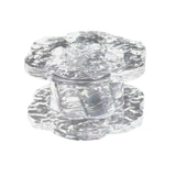 Clear Acrylic Jewelry Display Stand for Bangles