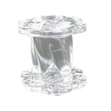 Acrylic Round Display Stand for Bangles & Cosmetics