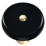 Natural Crystal Stone Drawer Cabinet Knobs