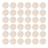 Round Furniture Sliders Reusable Glider Moving Pad for Heavy Furniture
