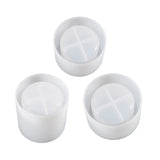 Geometric Flowerpot Mold for Succulent Plants 124A