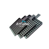 Jewelry Bead Counting Board Shovel Gemstone Crystal Tray Amber Jade Box