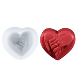 Silicone Soap Mold DIY Supplies Cake Baking Mold