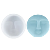 Silicone Soap Mold DIY Supplies Cake Baking Mold