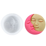 Silicone Soap Mold DIY Supplies Cake Baking Mold