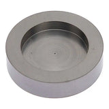 High Purity Graphite Crucible Mold for Metal Silver Copper Casting
