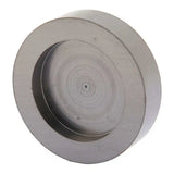 High Purity Graphite Crucible Mold for Metal Silver Copper Casting