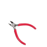 Round Nose Diagonal Pliers Mini DIY Multifunctional Pliers for Jewelry