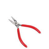 Round Nose Diagonal Pliers Mini DIY Multifunctional Pliers for Jewelry