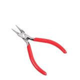 Round Nose Diagonal Pliers Mini DIY Multifunctional Pliers for Jewelry
