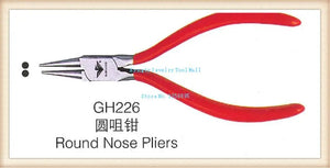 Round Nose Pliers Beading Craft Jewelry Tool RADIANCE
