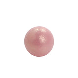 Round Pearls Beads 6/8/10mm Mixed Loose ABS Beads Balls for DIY Craft