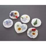 Round Phone Grip Epoxy Resin Mold Silicone Phone Socket Circle Resin Molds