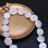 Baroque Freshwater Pearl Beads for Jewelry Making