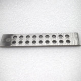 Tungsten Carbide Wire Drawplate Jewelry Making Wire Tool