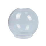 Silicone Resin Spherical Mold for DIY Jewelry Candle Wax