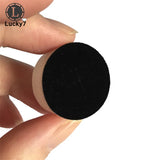 Stainless Steel Stone Display Box 3.4x1.8cm