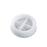 Skull Ashtray Silicone Mould DIY Resin Mold