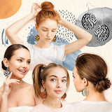 Sublimation Blank Earrings with Hooks DIY Project