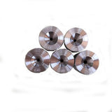 0.45mm Round Wire Drawing Dies & Silver Wire Drawing Mold Jewelry Making Tools