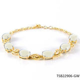 Round Bead Earrings Studs Women Jewelry Girl Nice TSB22906