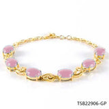 Round Bead Earrings Studs Women Jewelry Girl Nice TSB22906