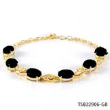 Round Bead Earrings Studs Women Jewelry Girl Nice TSB22906