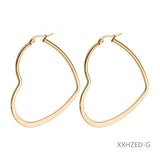 Round Beads Earrings Studs Women Jewelry Girl Nice