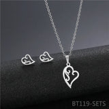 Round Beads Earrings Studs Women Jewelry Girl Nice BT119
