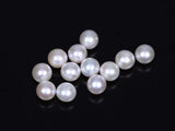 Round Loose Beads for Jewelry Making