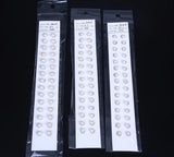 Round Loose Beads for Jewelry Making