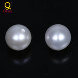 Round Loose Beads for Jewelry Making