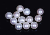 Round Loose Beads for Jewelry Making