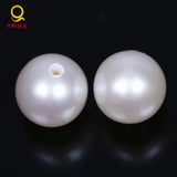 Round Loose Beads for Jewelry Making