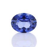 Lab Grown Sapphire for Jewelry Setting