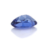 Lab Grown Sapphire for Jewelry Setting